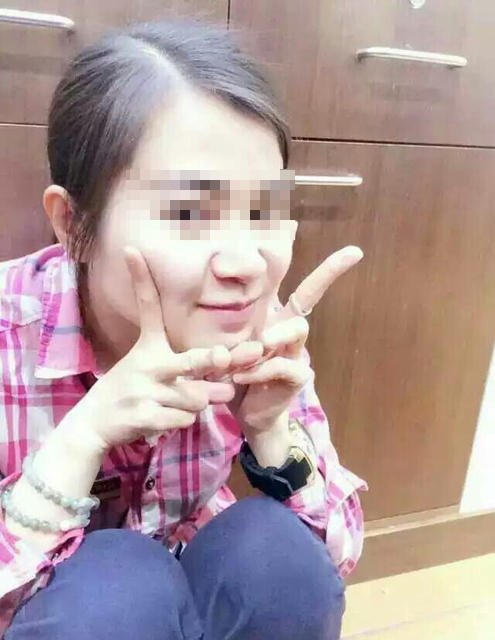 广州失踪女子证实遇害 家属称曾被施暴