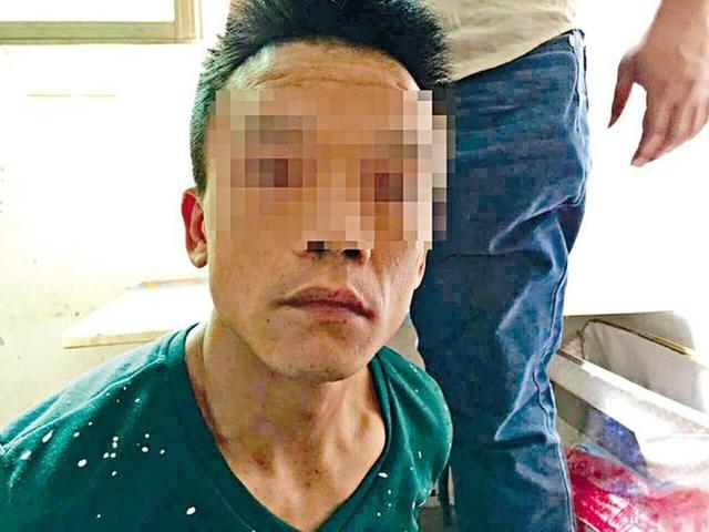 香港警方翻山越岭搜寻绑架案2500万失踪赎金