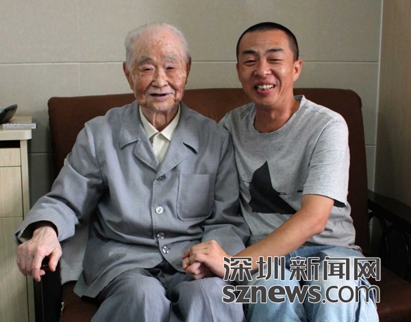 穿越时空的共鸣 当代画家刘向明3年探访28位老将军