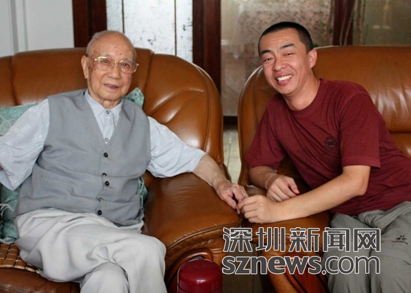 穿越时空的共鸣 当代画家刘向明3年探访28位老将军