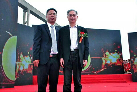 2015中国首届玫瑰花节衡阳开幕
