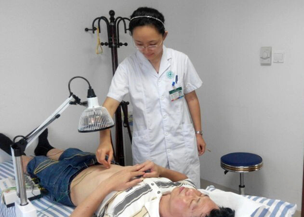 海南省中医院荣获2015针灸推拿临床技能竞赛优异成绩