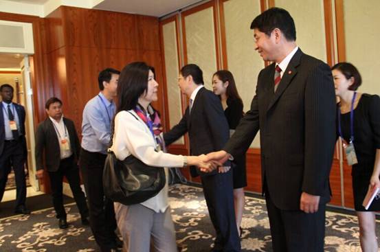 2015中国—东盟博览会旅游展于5月29—31日在桂林举办