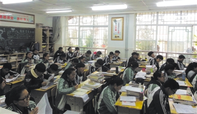 西藏自治区高考设10个考区23个考点