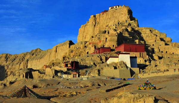 西藏两处风景名胜区被列入我国世界遗产预备名录
