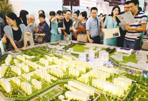 深圳新盘扎堆上市 上周市规土委批准预售房逾4000套