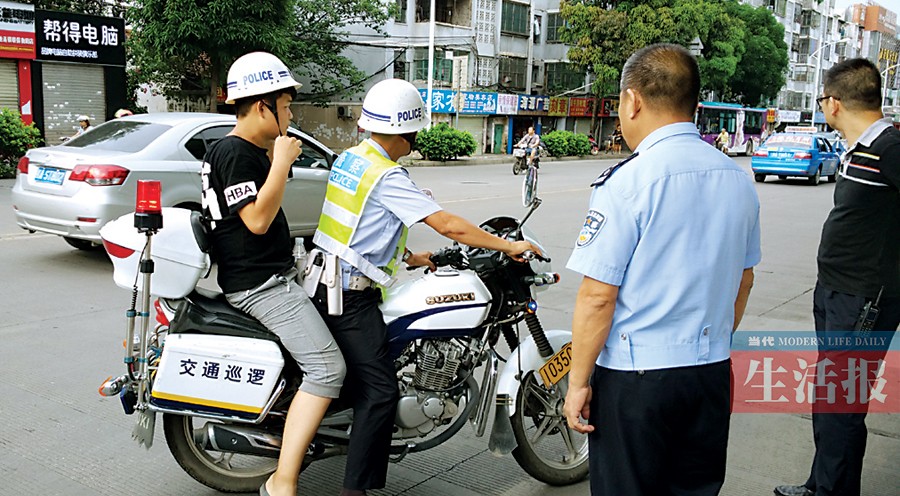 广西普通高考首日平安顺利 6措施严防高考违规