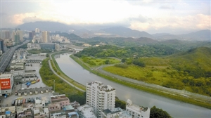 香港拟在深圳对岸建超级殡葬城续：港食卫局10天后回复