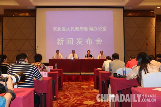 第十五届吴桥国际杂技艺术节将于9月29日石家庄开幕
