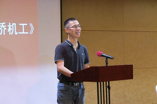台湾电台加盟闽南话广播协作网 启动2015年首个两岸合作广播剧