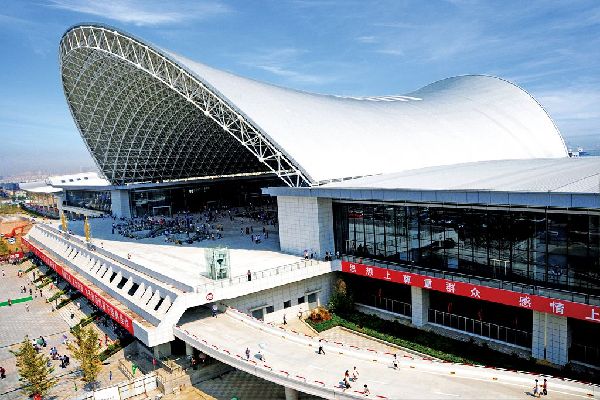 中铁十局获房屋建筑施工总承包特级等资质 代表中国建筑行业最高水平