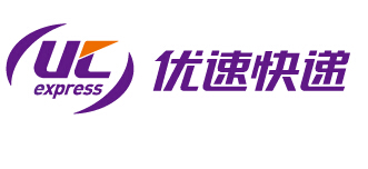 优速快递宣布启用第二代logokuaidi