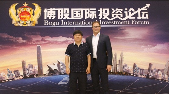 冯钢:中国文化与个人财富