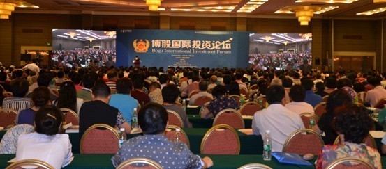 冯钢:中国文化与个人财富