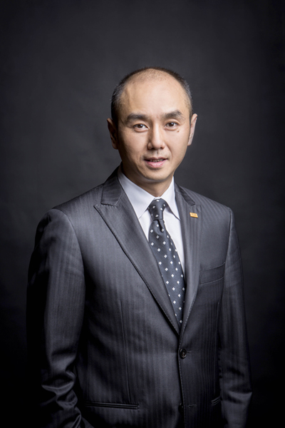 武汉万达瑞华酒店新任命总经理及市场销售总监