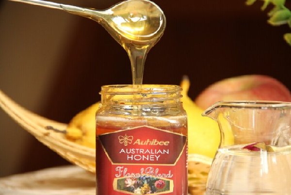 走进澳大利亚“澳碧”进口蜂蜜的生活