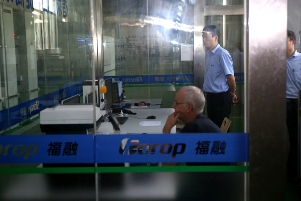 南通经济技术开发区坚持产城融合将“园区”打造为高大上的“新城区”