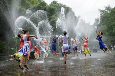 第二届‘中国山东香草文化旅游节’将于八月中旬举行