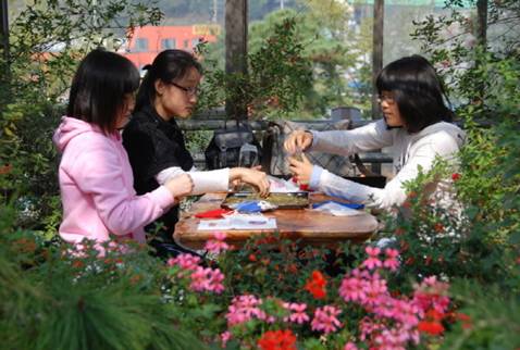 第二届‘中国山东香草文化旅游节’将于八月中旬举行