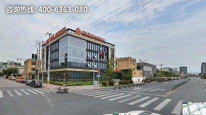 8.15美丽家园区域中心绿地大都会EB5涨价前名