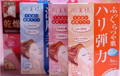 全方位防晒-日本夏日人气产品