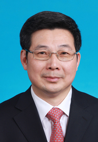 庄荣文任中央网信办副主任 曾任福建省科技厅厅长