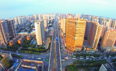 武汉最新交通蓝皮书发布