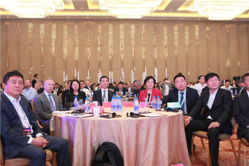 2015 TM Forum全球智慧城市主题峰会在银川举行