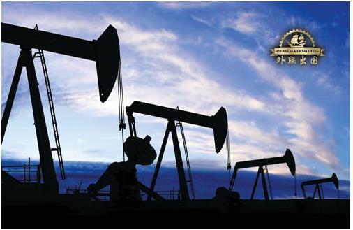 美国原油储量再降 政府助推石油项目送绿卡！