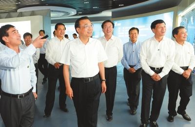 总理寄语新郑机场二期工程:打造造福百姓的百年工程