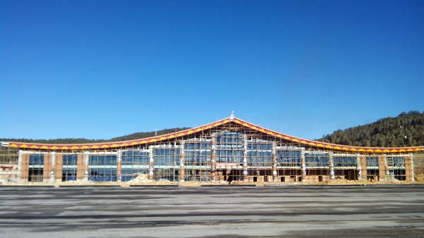 宁蒗泸沽湖机场将于本月12日正式通航