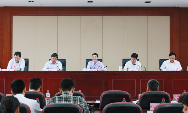 广州南沙自由贸易区在全市率先启动企业产品标准自我声明公开工作