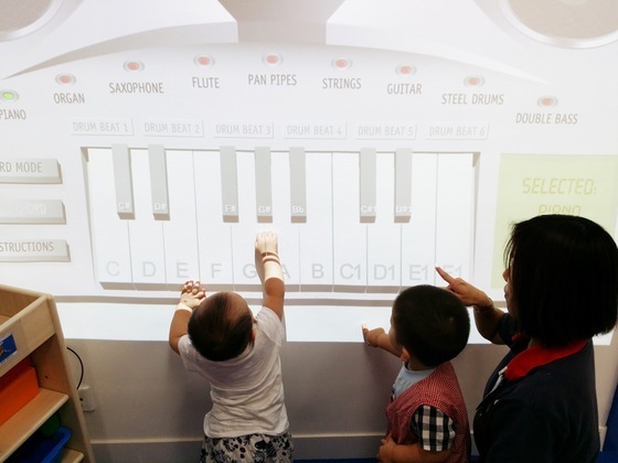 香港多多国际幼稚园 开启幼儿智慧之门