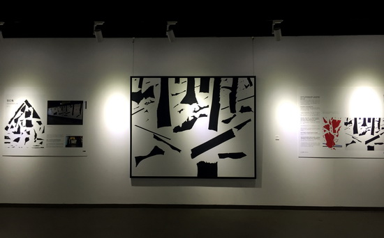 “诗情画意”张红梅作品展10月30日济南开展 展期一个月