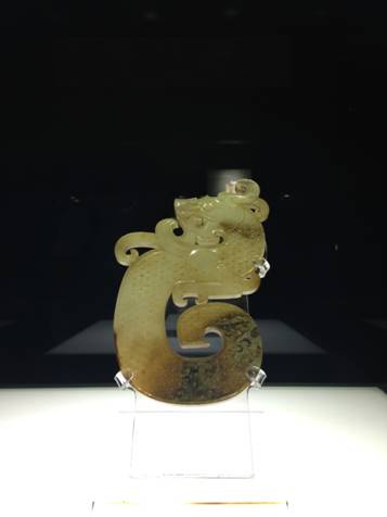 游徐州汉墓赏楚风汉韵
