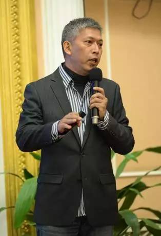 上海复旦EMBA台大班5周年专题:今天,大陆向台湾企业家学什么?
