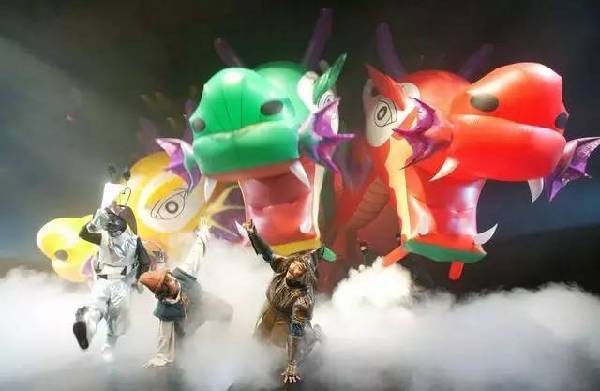 上海复旦EMBA台大班5周年专题:今天,大陆向台湾企业家学什么?