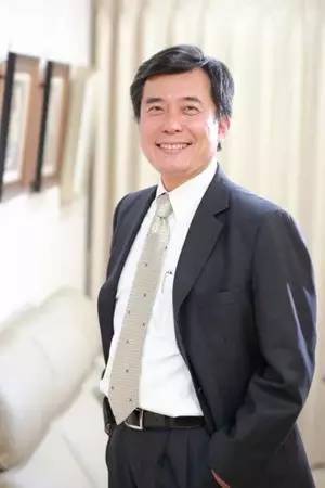 上海复旦EMBA台大班5周年专题:今天,大陆向台湾企业家学什么?