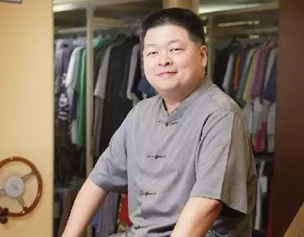 上海复旦EMBA台大班5周年专题:今天,大陆向台湾企业家学什么?