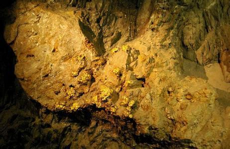 烟台莱州又发现特大金矿储量超328吨