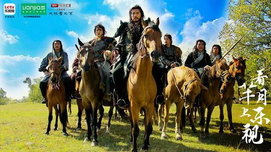 《芈月传》比《甄嬛传》看男权社会女性如何成