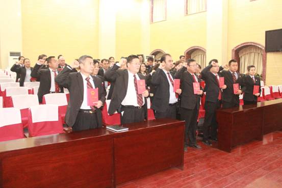 阿克苏市法院开展宪法日主题宣传活动