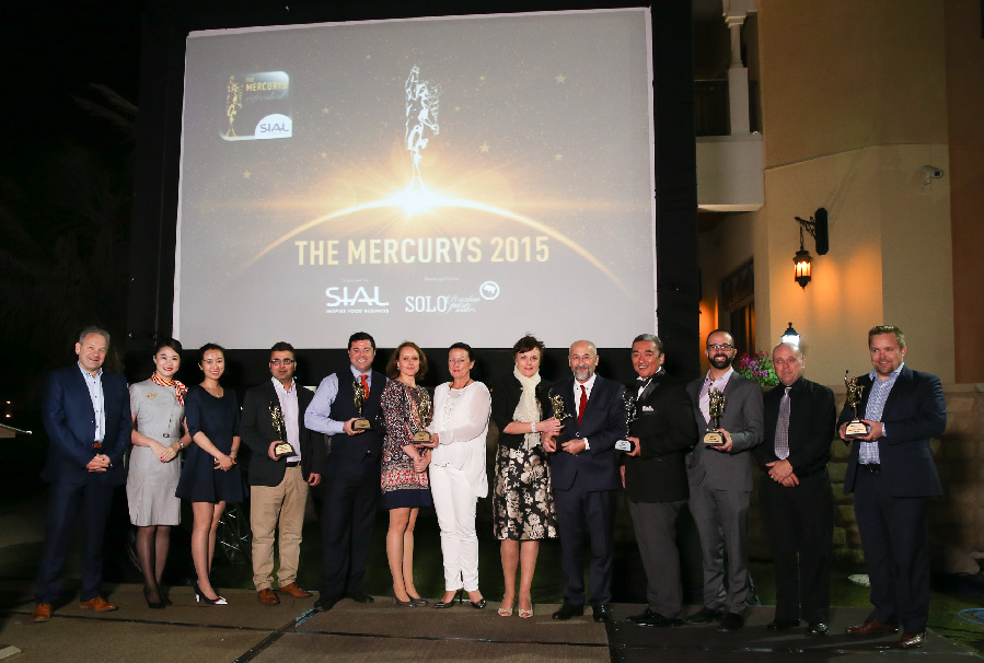 海南航空荣获2015水星奖（The Mercury）“机上最佳文化创意奖”
