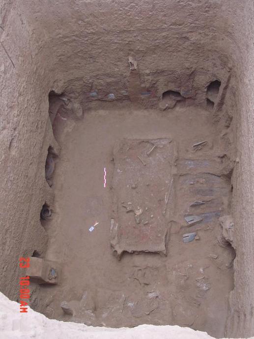 陶寺遗址发掘报告首发 佐证五千年中华文明