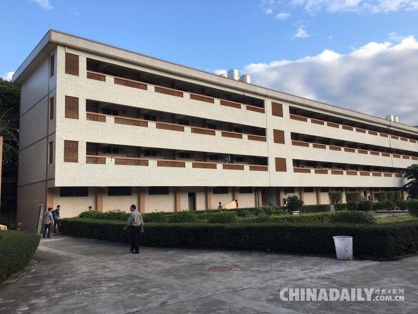 深圳滑坡：目前失联人员共75名 被埋万测公司已搬新厂房