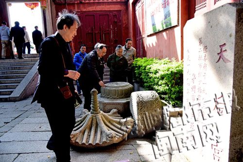 泉州拟建中国海上丝绸之路博物馆 争取2016年下半年动工建设