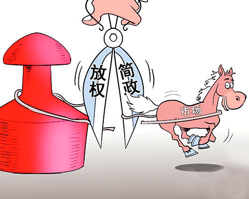 2015龙江这一年：三张清单 激活力破阻力增动力