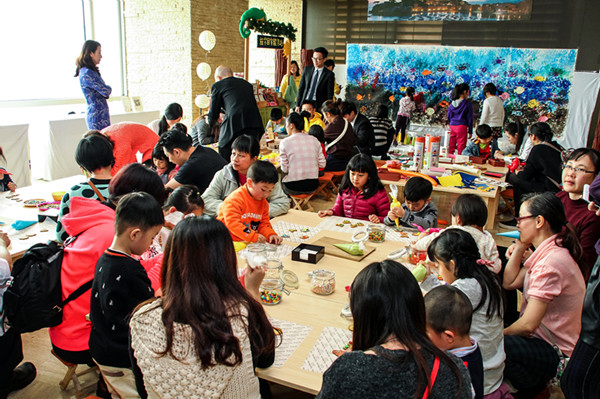 广州海航威斯汀酒店推出全新家庭计划