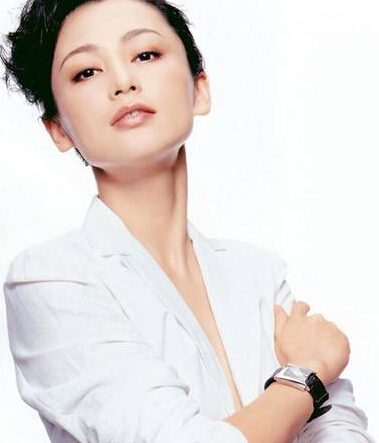 娱乐圈背景神秘明星：此人竟是慈禧之后！！