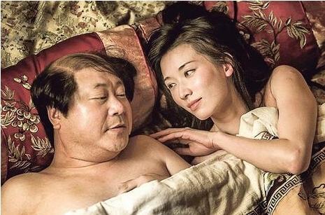电影床戏大揭秘！天呀!原来床戏是这么拍的!